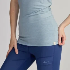 Damen FRILUFTS Funktionsunterwäsche|Shirts Und Tops*LAJNAR TOP Damen - Trägershirt