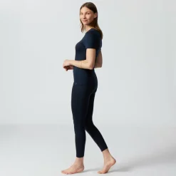 FRILUFTS LAJNAR T-SHIRT Damen - Funktionsunterwäsche^Damen Funktionsunterwäsche|Shirts Und Tops