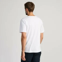 Herren FRILUFTS Shirts Und Tops*LAKHIRI PRINTED T-SHIRT Herren - T-Shirt