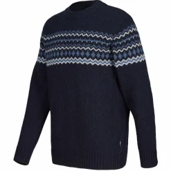 FRILUFTS LASBY KNITTED SWEATER Herren - Wollpullover^Herren Pullover Und Fleecepullover