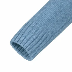 Damen FRILUFTS Pullover Und Fleecepullover*LASBY KNITTED SWEATER Damen - Wollpullover