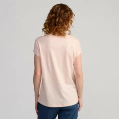 Damen FRILUFTS Shirts Und Tops*LESJA LEISURE T-SHIRT Damen - T-Shirt