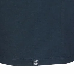 Herren FRILUFTS Shirts Und Tops*MATHRAKI PRINTED T-SHIRT Herren - Funktionsshirt