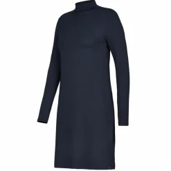 Damen FRILUFTS Röcke Und Kleider*MATHRAKI TURTLENECK L/S DRESS Damen - Kleid