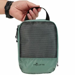 FRILUFTS MESHBAG COMPRESSION - Packbeutel^ Sack Und Pack
