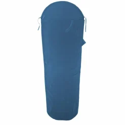 FRILUFTS MICROFIBRE MUMMY LINER - Schlafsack Inlett^ Hüttenschlafsäcke Und Inletts