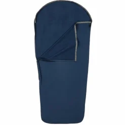 Kinder FRILUFTS Zelten Mit Kindern*MICROFLEECE KIDS LINER Kinder - Schlafsack Inlett