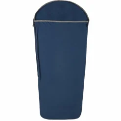 Kinder FRILUFTS Zelten Mit Kindern*MICROFLEECE KIDS LINER Kinder - Schlafsack Inlett