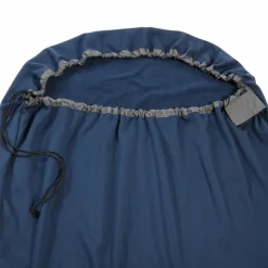 FRILUFTS MICROFLEECE MUMMY LINER - Schlafsack Inlett^ Hüttenschlafsäcke Und Inletts