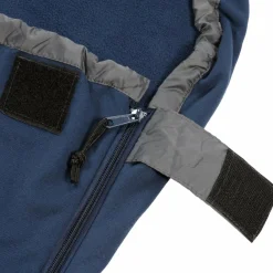 FRILUFTS MICROFLEECE MUMMY LINER - Schlafsack Inlett^ Hüttenschlafsäcke Und Inletts