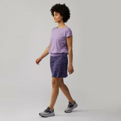 Damen FRILUFTS Shirts Und Tops*MOLFETTA T-SHIRT Damen - Funktionsshirt