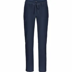 FRILUFTS NAGUA PANTS Damen - Reisehose^Damen Outdoorhosen