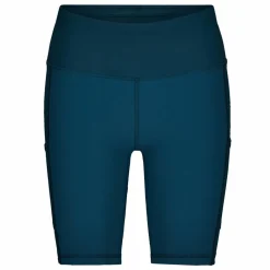 FRILUFTS NAMORONA SHORT TIGHTS Damen - Trekkinghose^Damen Outdoorhosen