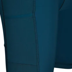 FRILUFTS NAMORONA SHORT TIGHTS Damen - Trekkinghose^Damen Outdoorhosen