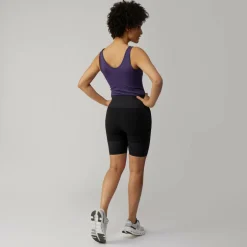 FRILUFTS NAMORONA SHORT TIGHTS Damen - Trekkinghose^Damen Outdoorhosen