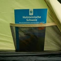 FRILUFTS NEPHIN 1 - Einpersonenzelt^ 1-Personen-Zelte|3-Jahreszeiten-Zelte