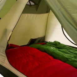 FRILUFTS 2-Personen-Zelte|3-Jahreszeiten-Zelte*NEPHIN 2 - Kuppelzelt