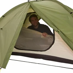 FRILUFTS 2-Personen-Zelte|3-Jahreszeiten-Zelte*NEPHIN 2 - Kuppelzelt