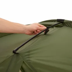 FRILUFTS 2-Personen-Zelte|3-Jahreszeiten-Zelte*NEPHIN 2 - Kuppelzelt