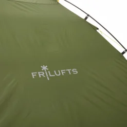 FRILUFTS 3-Personen-Zelte|3-Jahreszeiten-Zelte*NEPHIN 3 - Kuppelzelt
