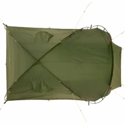 FRILUFTS 3-Personen-Zelte|3-Jahreszeiten-Zelte*NEPHIN 3 - Kuppelzelt