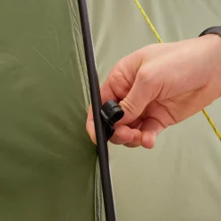 FRILUFTS 3-Personen-Zelte|3-Jahreszeiten-Zelte*NEPHIN 3 - Kuppelzelt