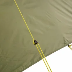 FRILUFTS 3-Personen-Zelte|3-Jahreszeiten-Zelte*NEPHIN 3 - Kuppelzelt