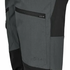 Herren FRILUFTS Outdoorhosen*NESTOR TREKKING PANTS Herren - Trekkinghose