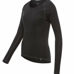 Damen FRILUFTS Funktionsunterwäsche|Shirts Und Tops*NOLSOY LONGSLEEVE Damen - Funktionsshirt