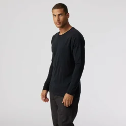 Herren FRILUFTS Funktionsunterwäsche|Shirts Und Tops*NOLSOY LONGSLEEVE Herren - Funktionsshirt