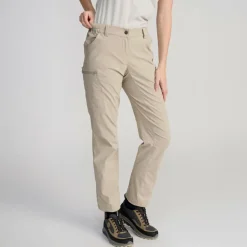 Damen FRILUFTS Outdoorhosen*OCOA PANTS Damen - Trekkinghose