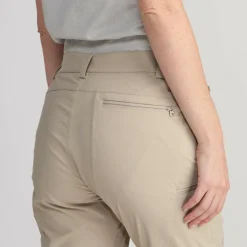 Damen FRILUFTS Outdoorhosen*OCOA PANTS Damen - Trekkinghose