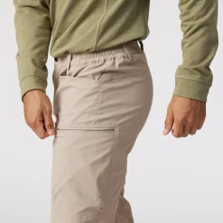 FRILUFTS OCOA PANTS Herren - Trekkinghose^Herren Outdoorhosen