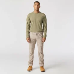 FRILUFTS OCOA PANTS Herren - Trekkinghose^Herren Outdoorhosen