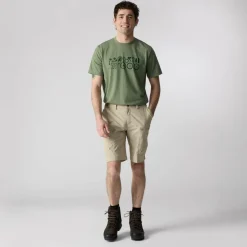 Herren FRILUFTS Outdoorhosen*OCOA SHORTS Herren - Shorts