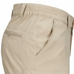 Herren FRILUFTS Outdoorhosen*OCOA SHORTS Herren - Shorts