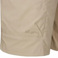 Herren FRILUFTS Outdoorhosen*OCOA SHORTS Herren - Shorts