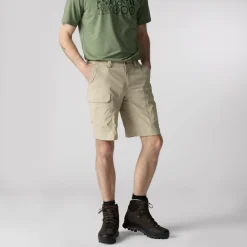 Herren FRILUFTS Outdoorhosen*OCOA SHORTS Herren - Shorts