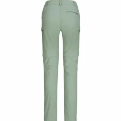 Damen FRILUFTS Outdoorhosen*OCOA SLIM FIT ZIPOFF Damen - Trekkinghose