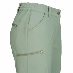 Damen FRILUFTS Outdoorhosen*OCOA SLIM FIT ZIPOFF Damen - Trekkinghose