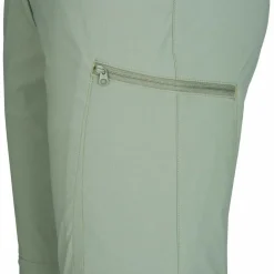 Damen FRILUFTS Outdoorhosen*OCOA SLIM FIT ZIPOFF Damen - Trekkinghose