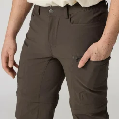 FRILUFTS OCOA ZIPOFF PANTS Herren - Trekkinghose^Herren Outdoorhosen