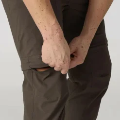 FRILUFTS OCOA ZIPOFF PANTS Herren - Trekkinghose^Herren Outdoorhosen