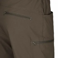 FRILUFTS OCOA ZIPOFF PANTS Herren - Trekkinghose^Herren Outdoorhosen