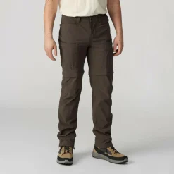 FRILUFTS OCOA ZIPOFF PANTS Herren - Trekkinghose^Herren Outdoorhosen