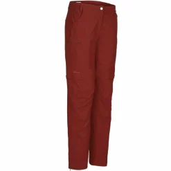 FRILUFTS OCOA ZIPOFF PANTS Damen - Trekkinghose^Damen Outdoorhosen