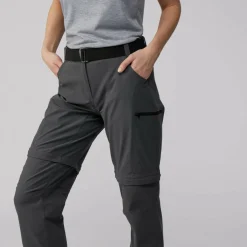 FRILUFTS OCOA ZIPOFF PANTS Damen - Trekkinghose^Damen Outdoorhosen