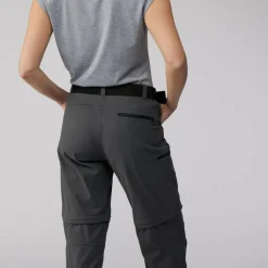 FRILUFTS OCOA ZIPOFF PANTS Damen - Trekkinghose^Damen Outdoorhosen