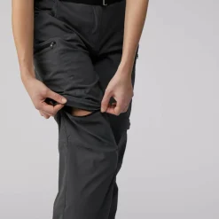 FRILUFTS OCOA ZIPOFF PANTS Damen - Trekkinghose^Damen Outdoorhosen