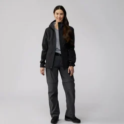 FRILUFTS OCOA ZIPOFF PANTS Damen - Trekkinghose^Damen Outdoorhosen